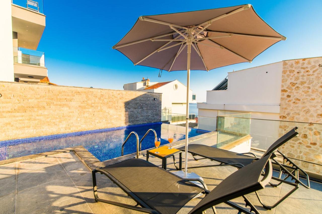 Villa Deida & Laoda Kaş Eksteriør billede