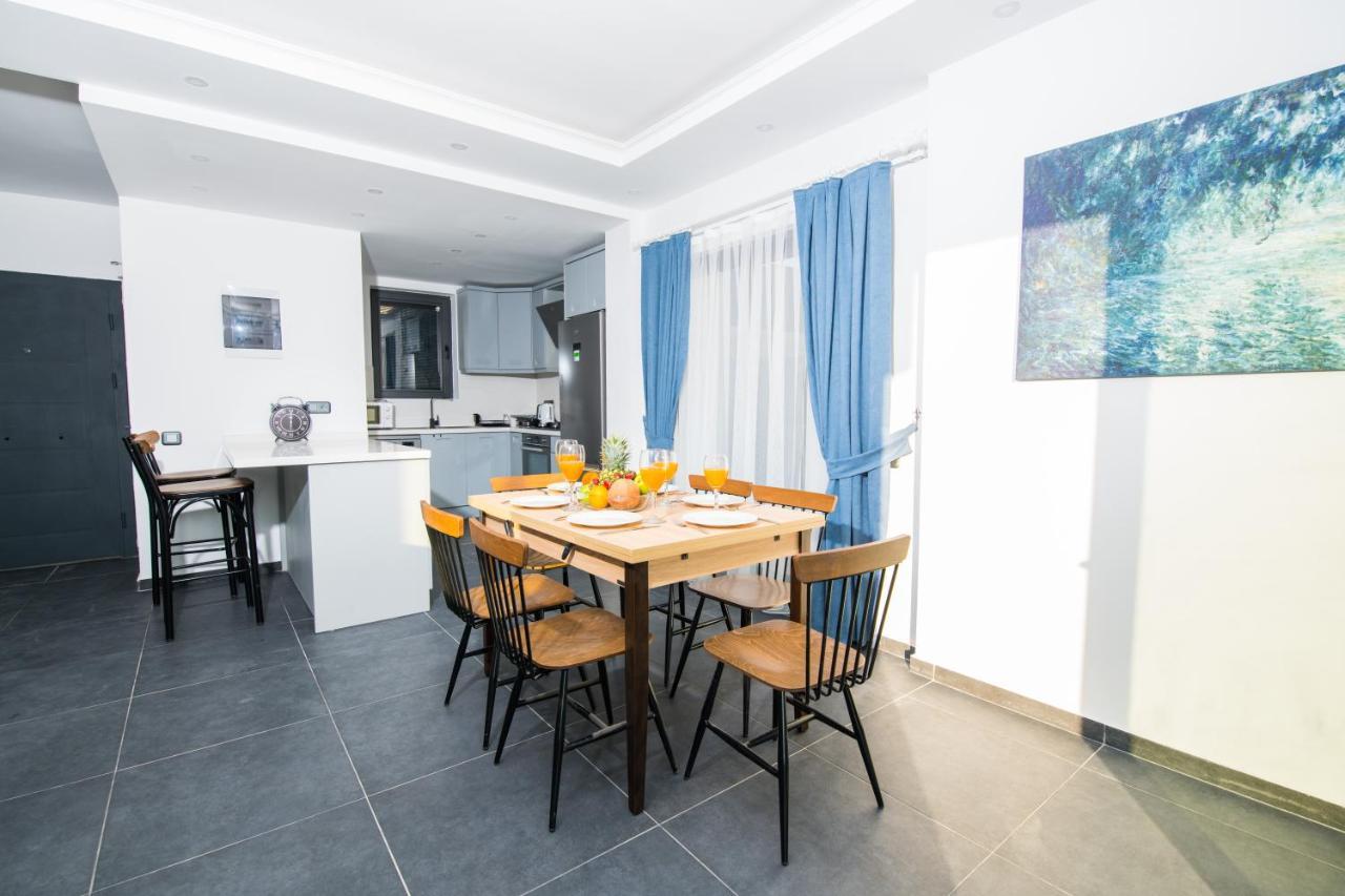 Villa Deida & Laoda Kaş Eksteriør billede