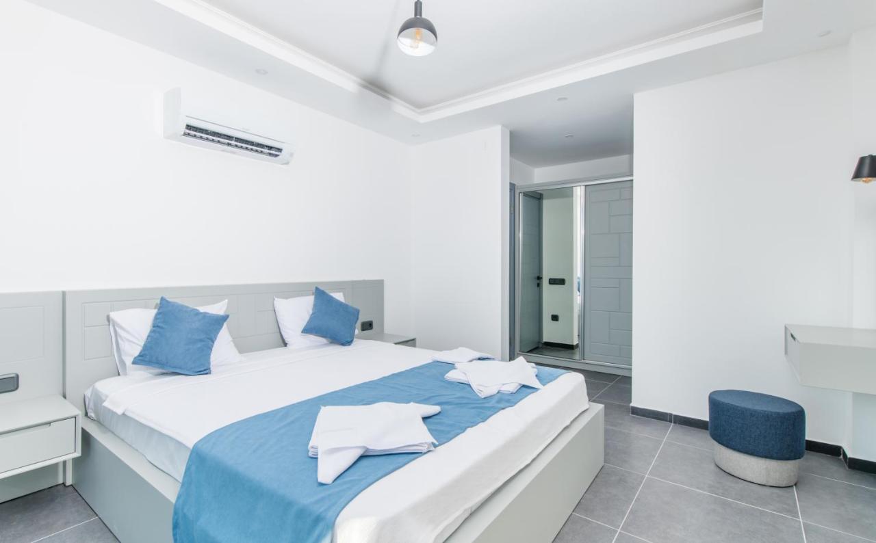 Villa Deida & Laoda Kaş Eksteriør billede