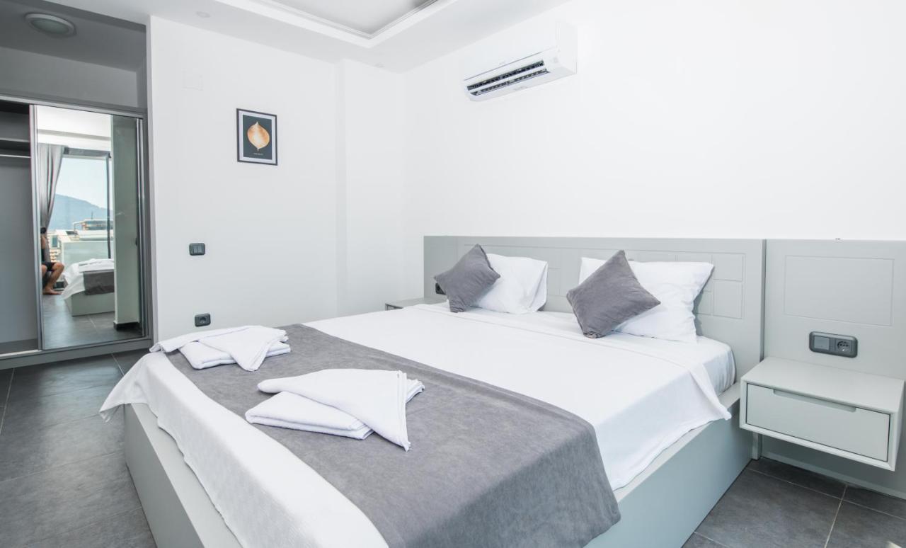 Villa Deida & Laoda Kaş Eksteriør billede