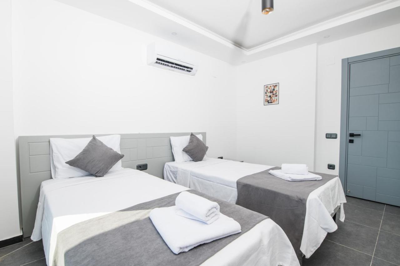 Villa Deida & Laoda Kaş Eksteriør billede