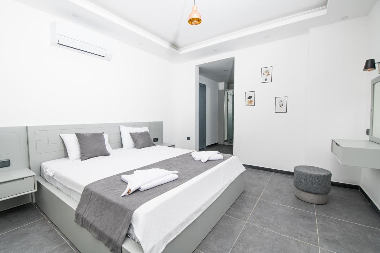 Villa Deida & Laoda Kaş Eksteriør billede