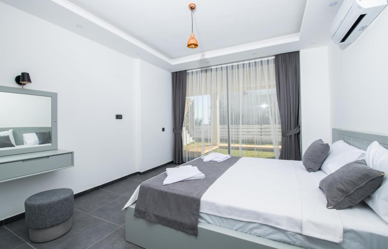 Villa Deida & Laoda Kaş Eksteriør billede
